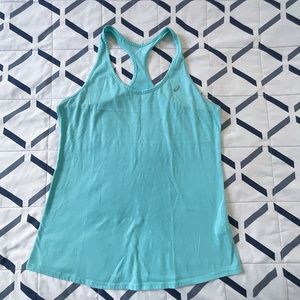 Asics Racerback Tank